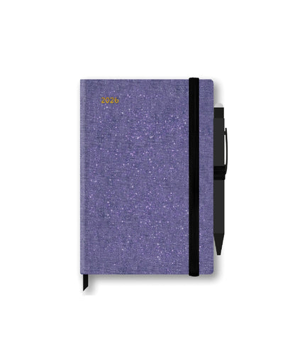 AGENDA SHINE IT UP GIORNALIERA L