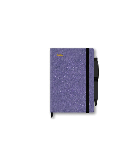 AGENDA SHINE IT UP GIORNALIERA S