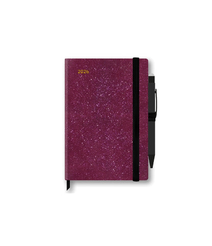 AGENDA SHINE IT UP SETTIMANALE M