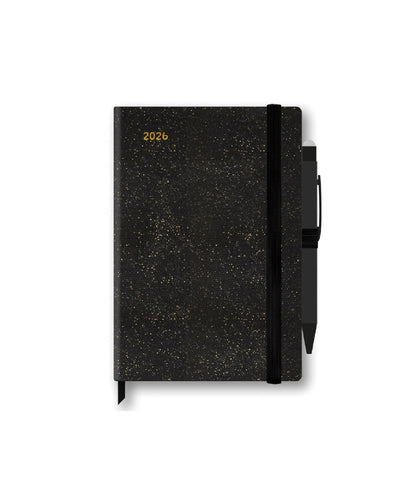 AGENDA SHINE IT UP SETTIMANALE L