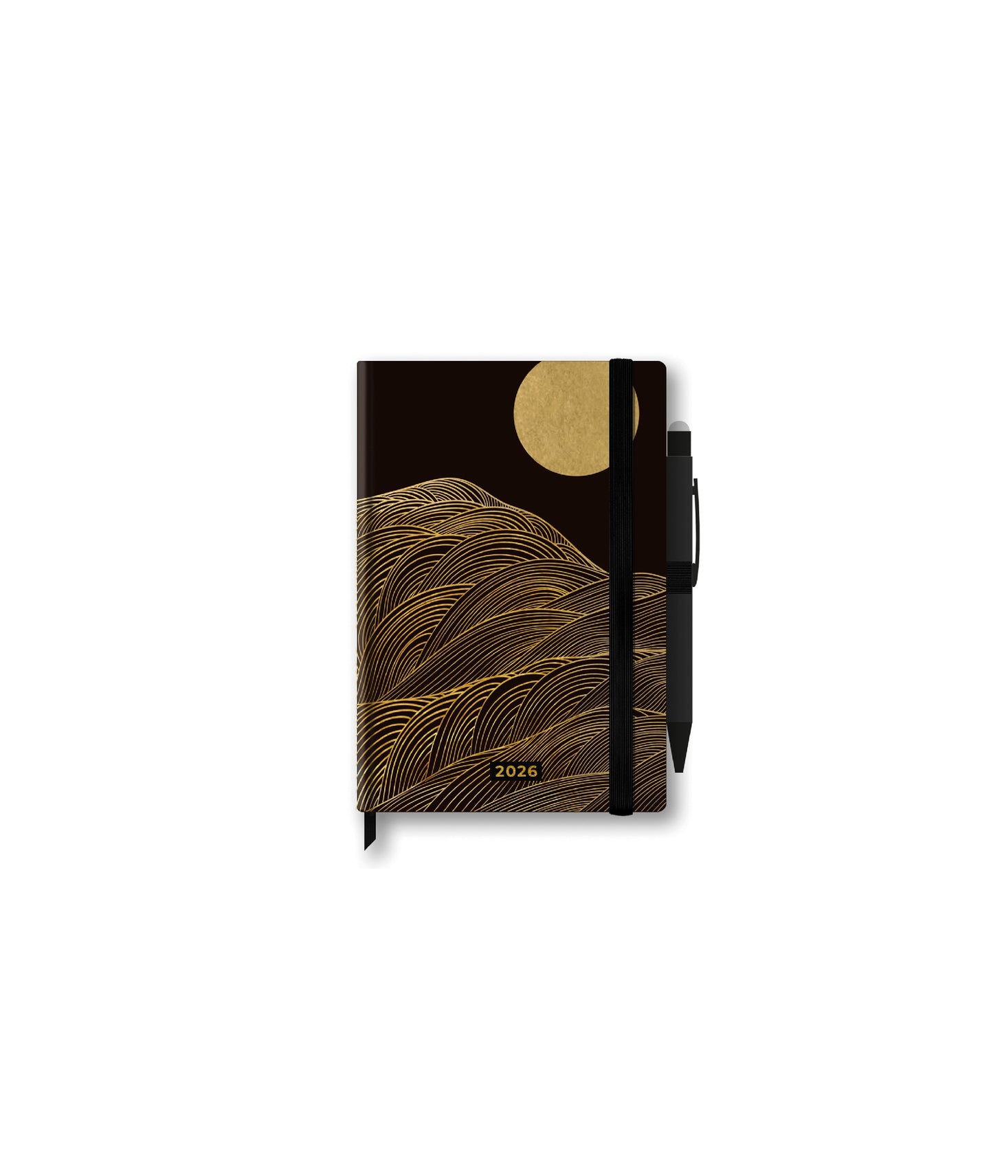 AGENDA PRECIOUS SETTIMANALE S