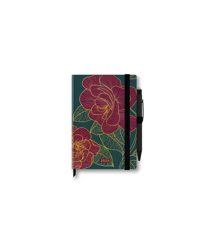 AGENDA PRECIOUS SETTIMANALE S