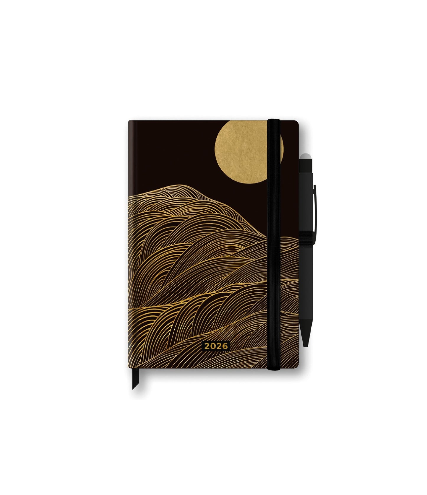 AGENDA PRECIOUS SETTIMANALE M