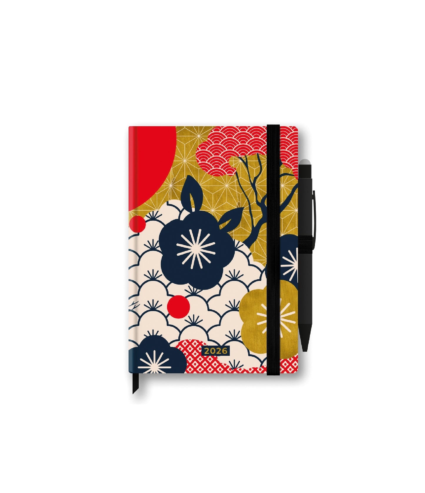 AGENDA PRECIOUS SETTIMANALE M