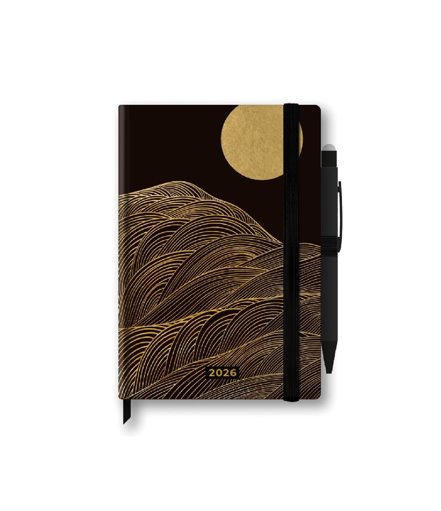 AGENDA PRECIOUS SETTIMANALE L