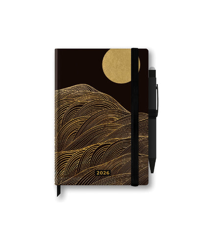 AGENDA PRECIOUS SETTIMANALE L