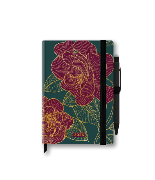 AGENDA PRECIOUS SETTIMANALE L