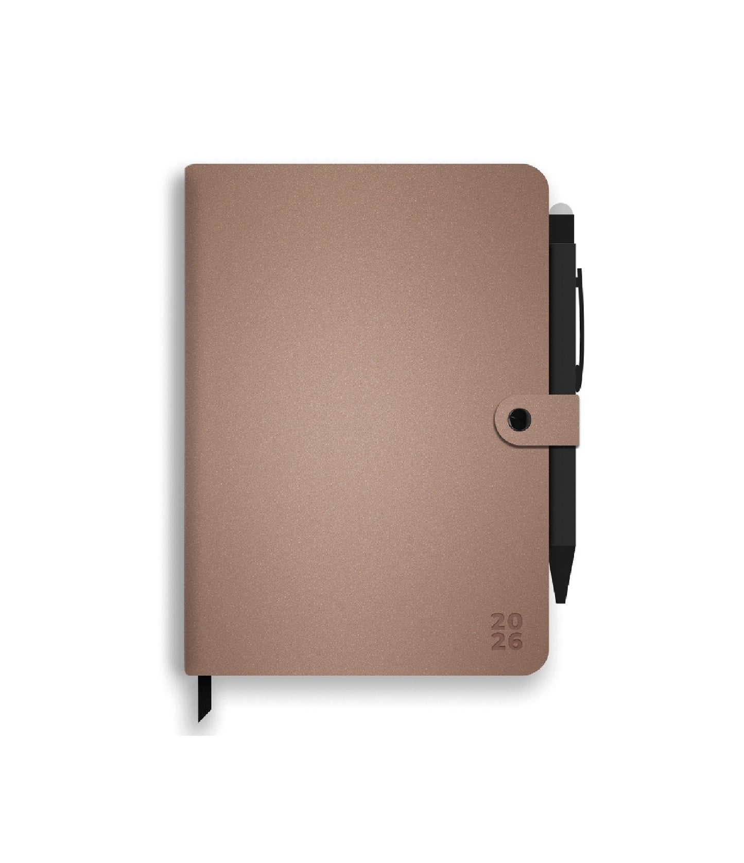 AGENDA ELEGANT GIORNALIERA L