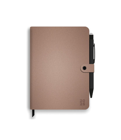 AGENDA ELEGANT GIORNALIERA L