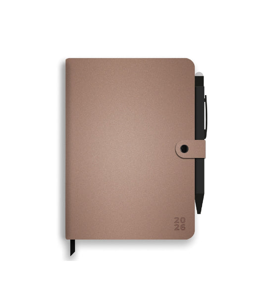 AGENDA ELEGANT GIORNALIERA L