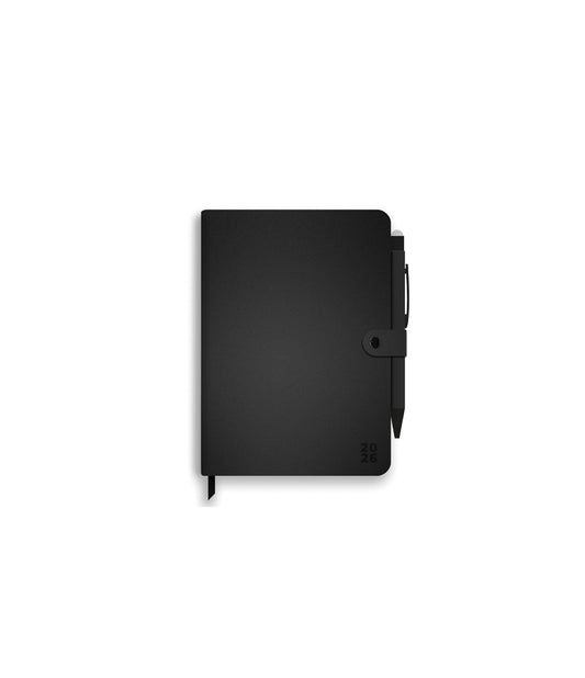 AGENDA ELEGANT SETTIMANALE S