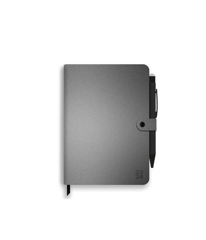 AGENDA ELEGANT SETTIMANALE M