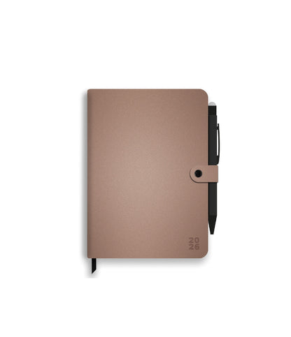 AGENDA ELEGANT SETTIMANALE M