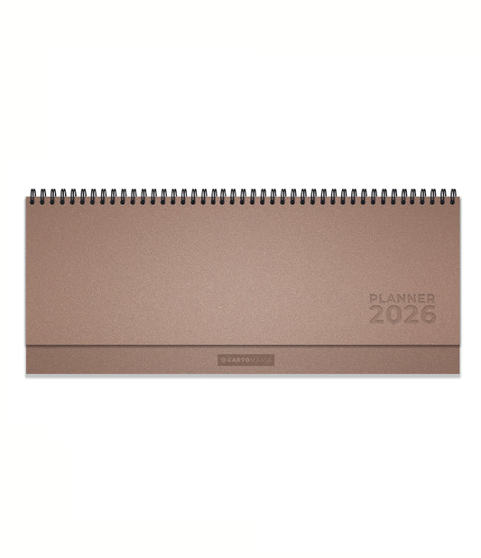 PLANNER DA TAVOLO ELEGANT