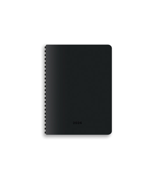 AGENDA EASY WIRE GIORNALIERA M