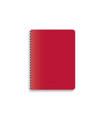AGENDA EASY WIRE GIORNALIERA M