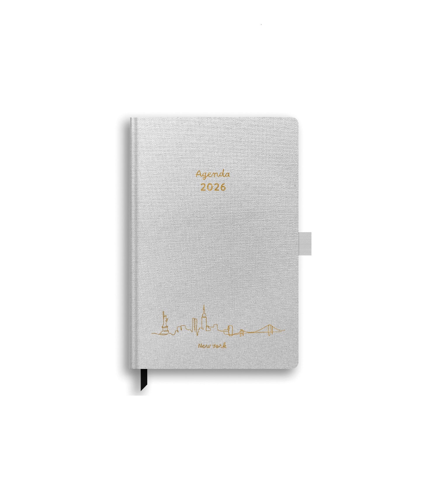 AGENDA URBAN HORIZONS GIORNALIERA M