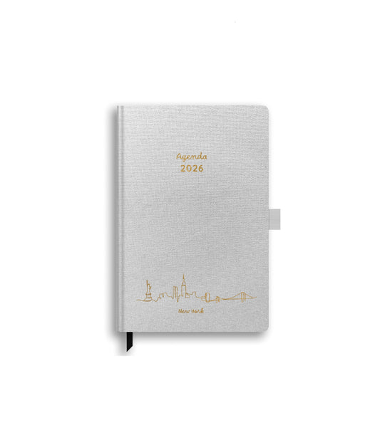 AGENDA URBAN HORIZONS GIORNALIERA M