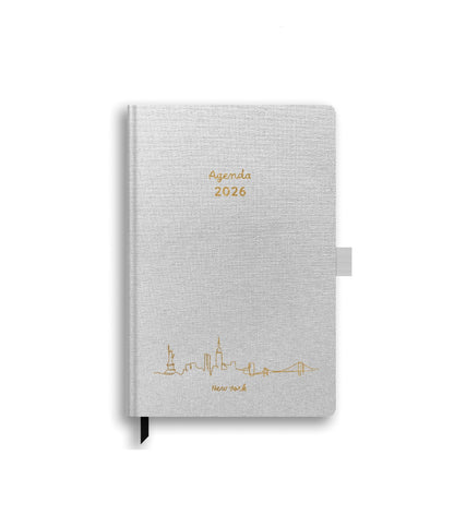 AGENDA URBAN HORIZONS GIORNALIERA L