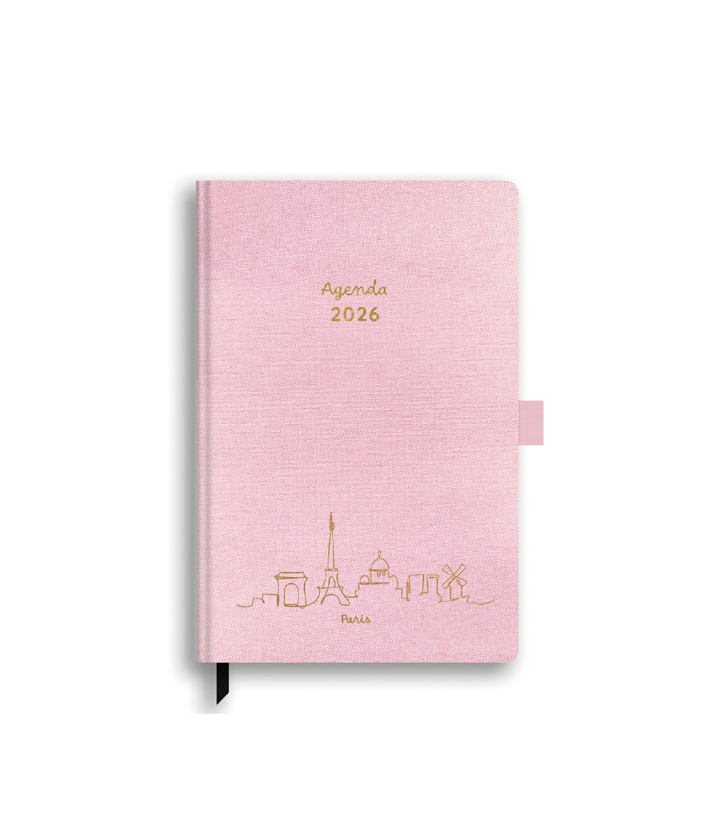 AGENDA URBAN HORIZONS GIORNALIERA L