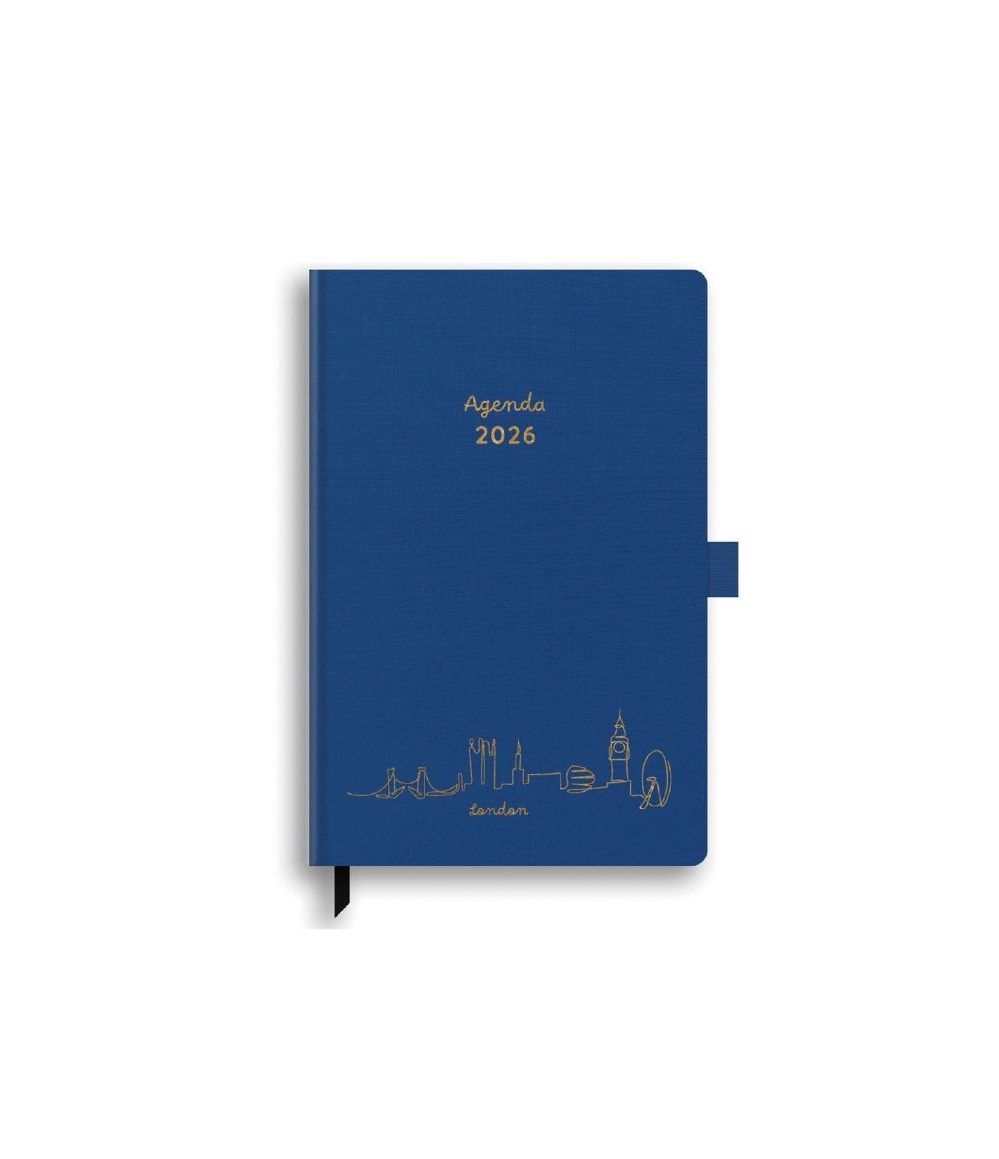 AGENDA URBAN HORIZONS SETTIMANALE M