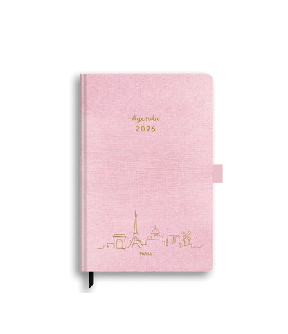 AGENDA URBAN HORIZONS SETTIMANALE L