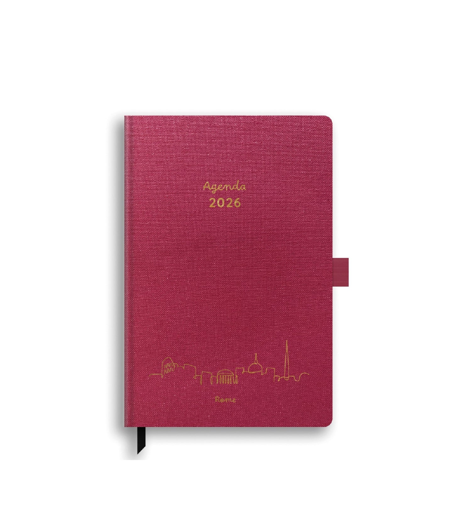 AGENDA URBAN HORIZONS SETTIMANALE L