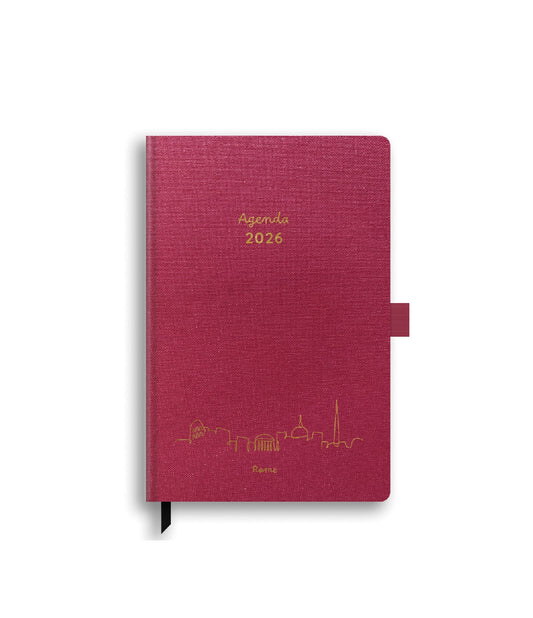 AGENDA URBAN HORIZONS SETTIMANALE L