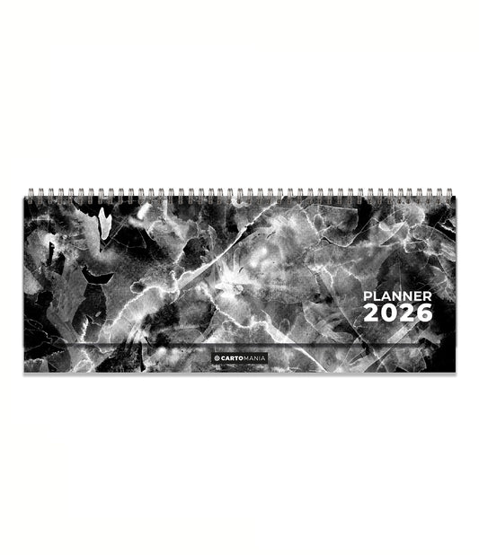 PLANNER DA TAVOLO FANTASIZE