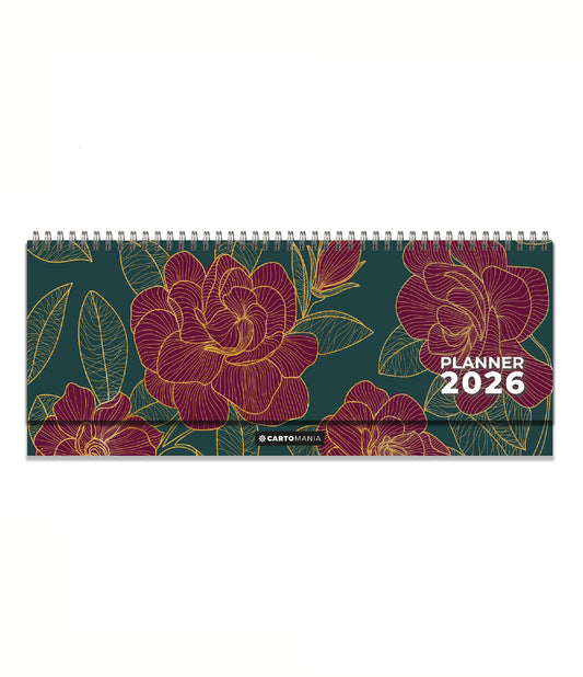 PLANNER DA TAVOLO FANTASIZE