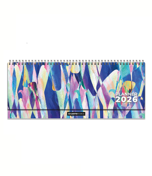 PLANNER DA TAVOLO FANTASIZE