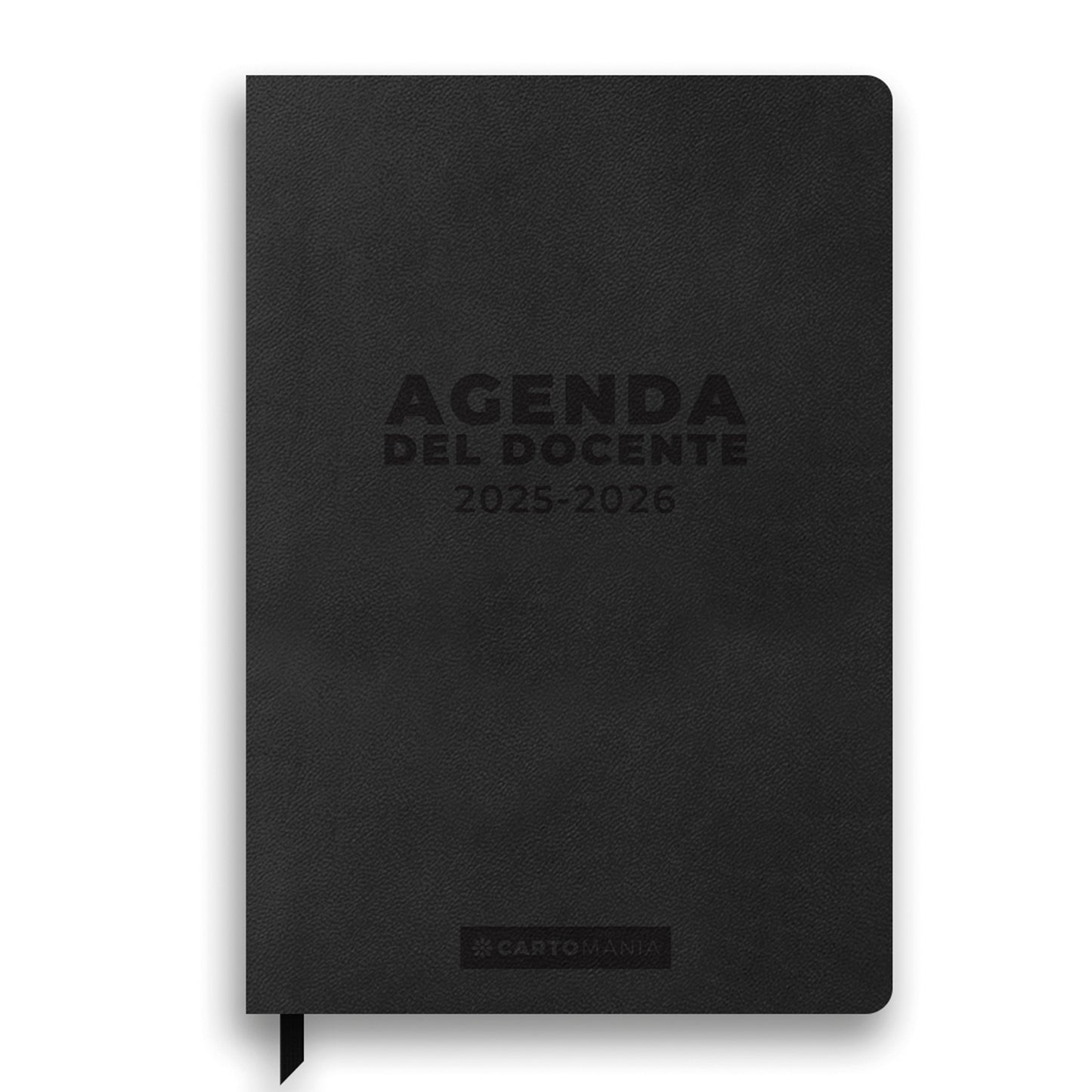 AGENDA DEL DOCENTE