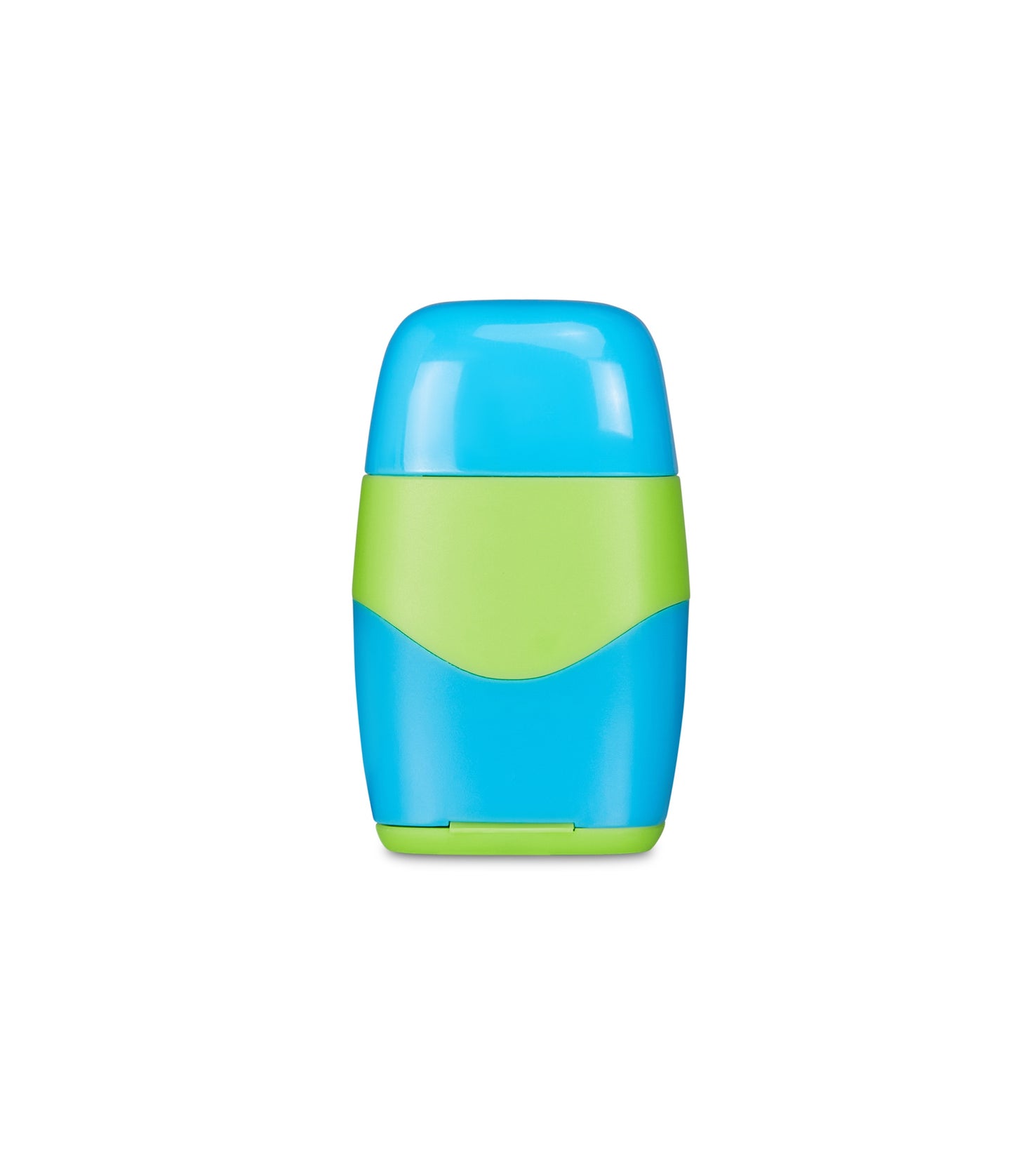 TEMPERINO SAGOMATO 2 BUCHI CON BARILOTTO E GOMMA