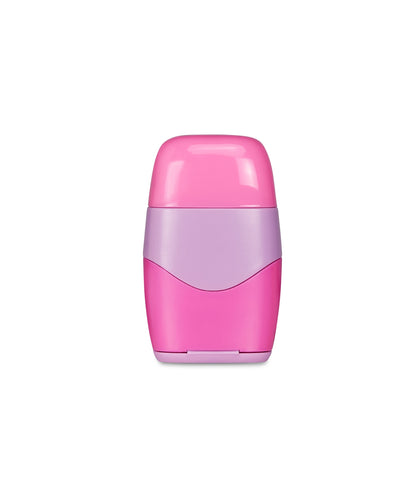 TEMPERINO SAGOMATO 2 BUCHI CON BARILOTTO E GOMMA