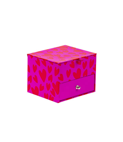 PORTAGIOIE 1 CASSETTO