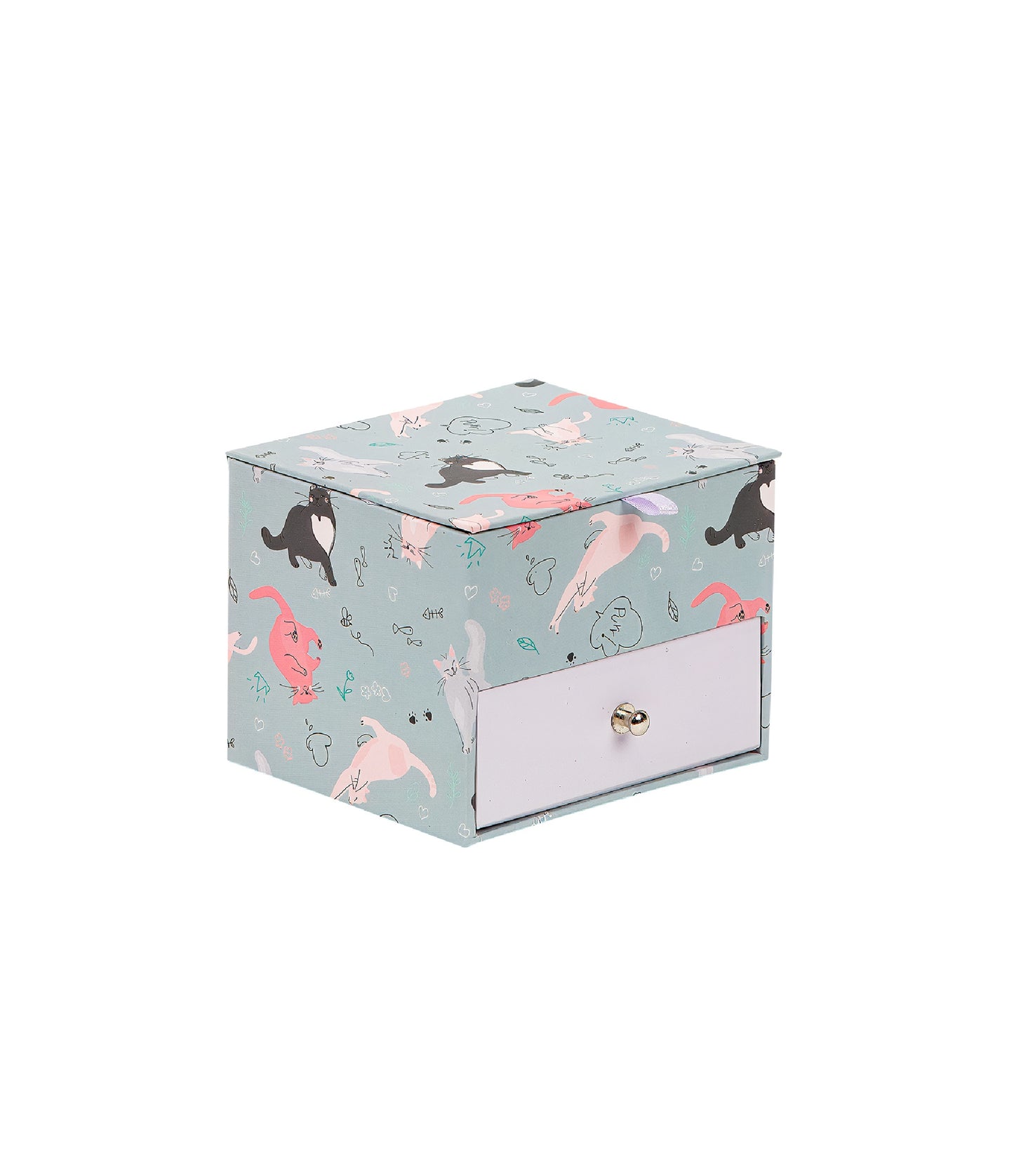 PORTAGIOIE 1 CASSETTO