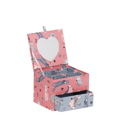 PORTAGIOIE 1 CASSETTO