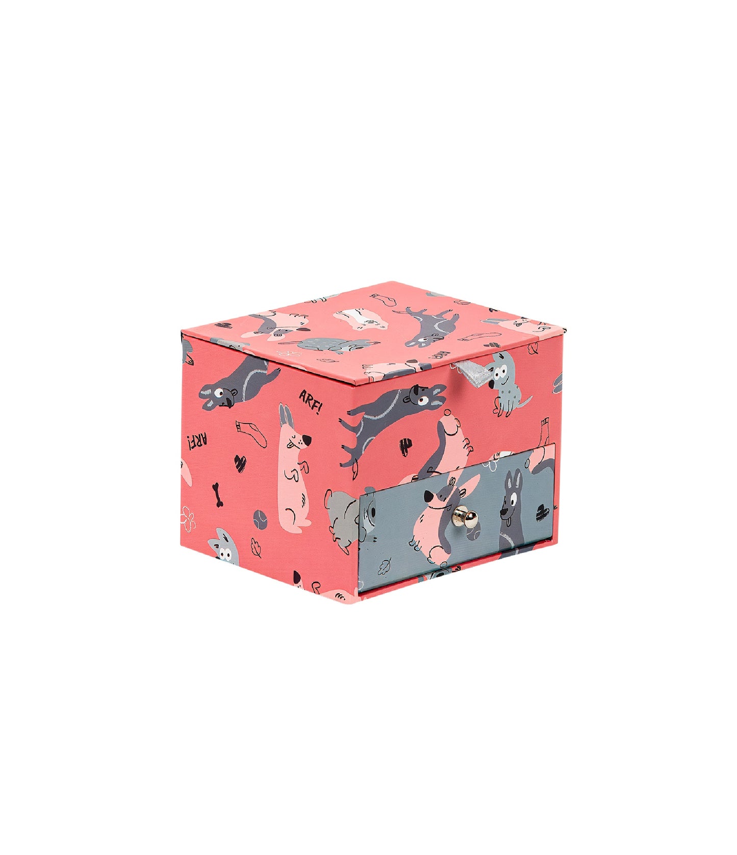 PORTAGIOIE 1 CASSETTO