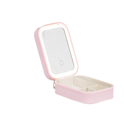 BEAUTY CON SPECCHIO LED