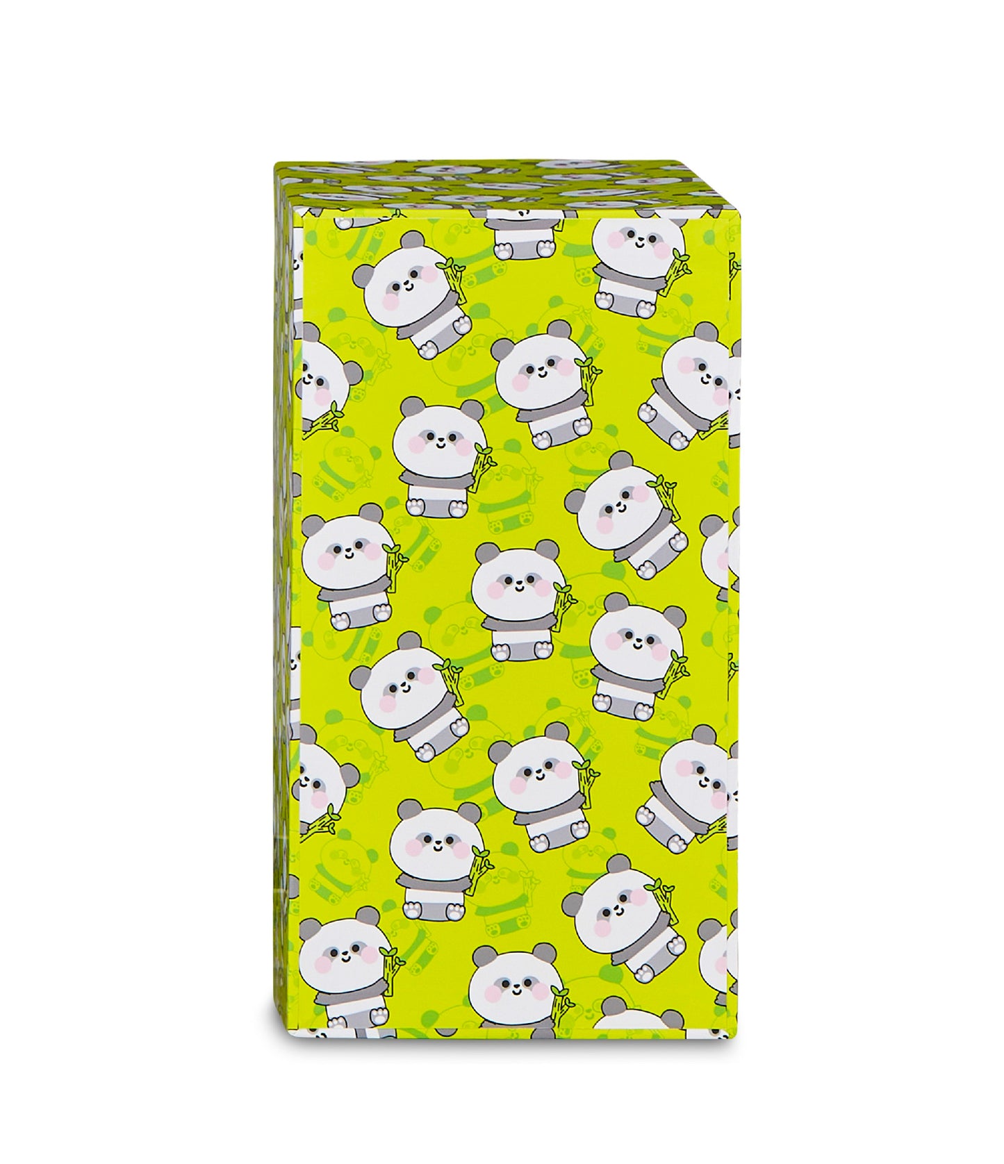 COFANETTO A TRE CASSETTI ANIMAL