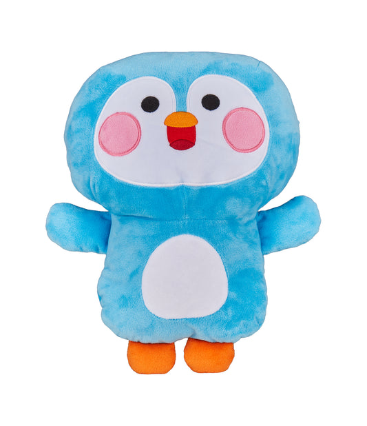 BORSA DELL'ACQUA CALDA CON CUSCINO