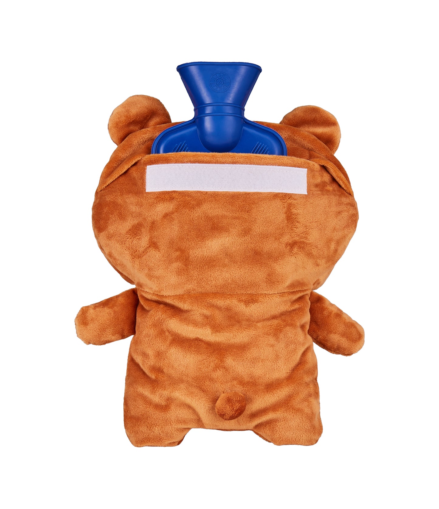 BORSA DELL'ACQUA CALDA CON CUSCINO