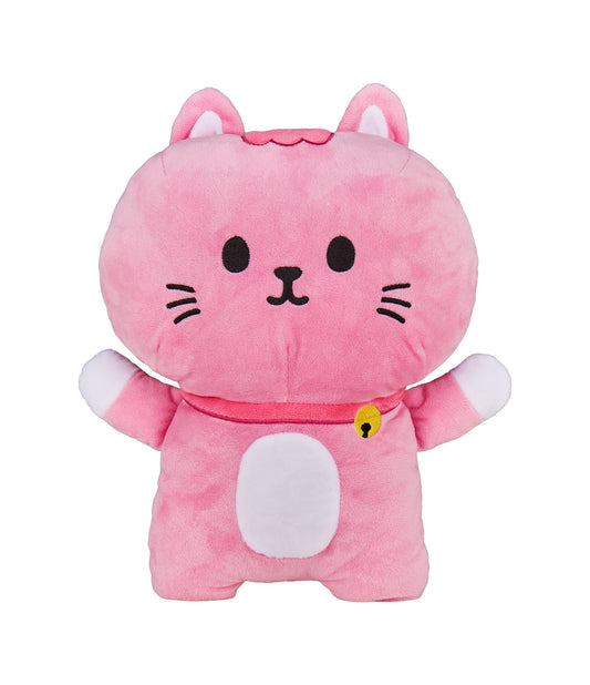 BORSA DELL'ACQUA CALDA CON CUSCINO