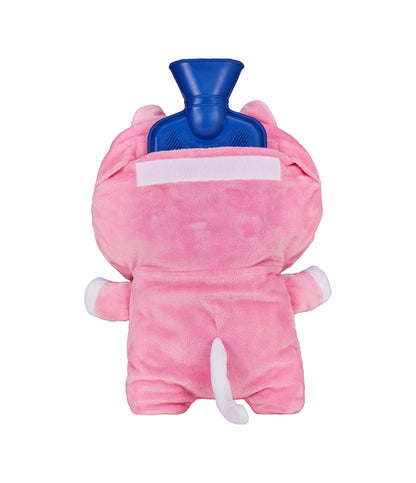 BORSA DELL'ACQUA CALDA CON CUSCINO