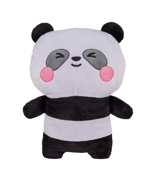 BORSA DELL'ACQUA CALDA CON CUSCINO