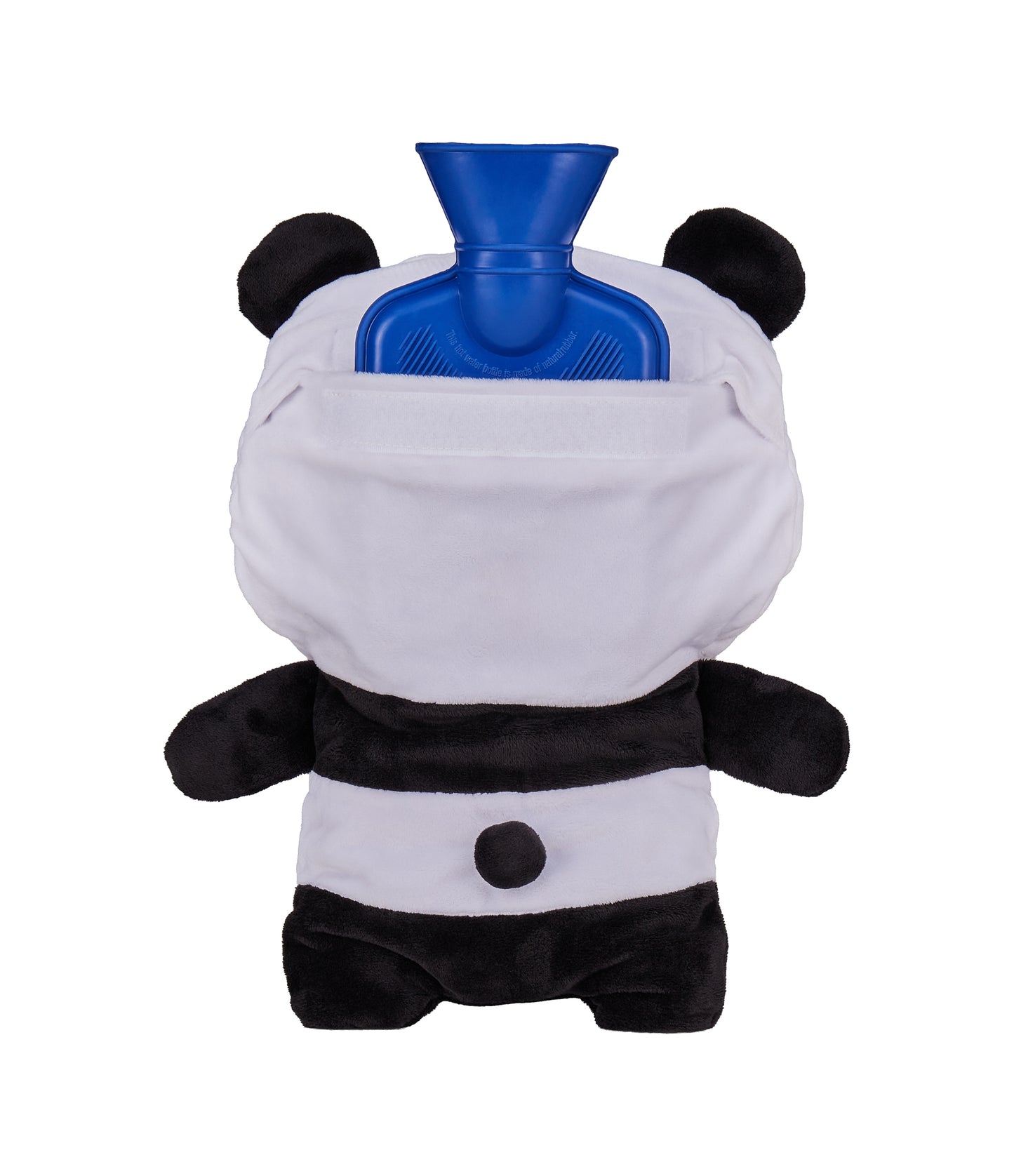 BORSA DELL'ACQUA CALDA CON CUSCINO