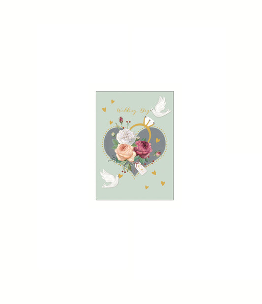 BIGLIETTO MATRIMONIO