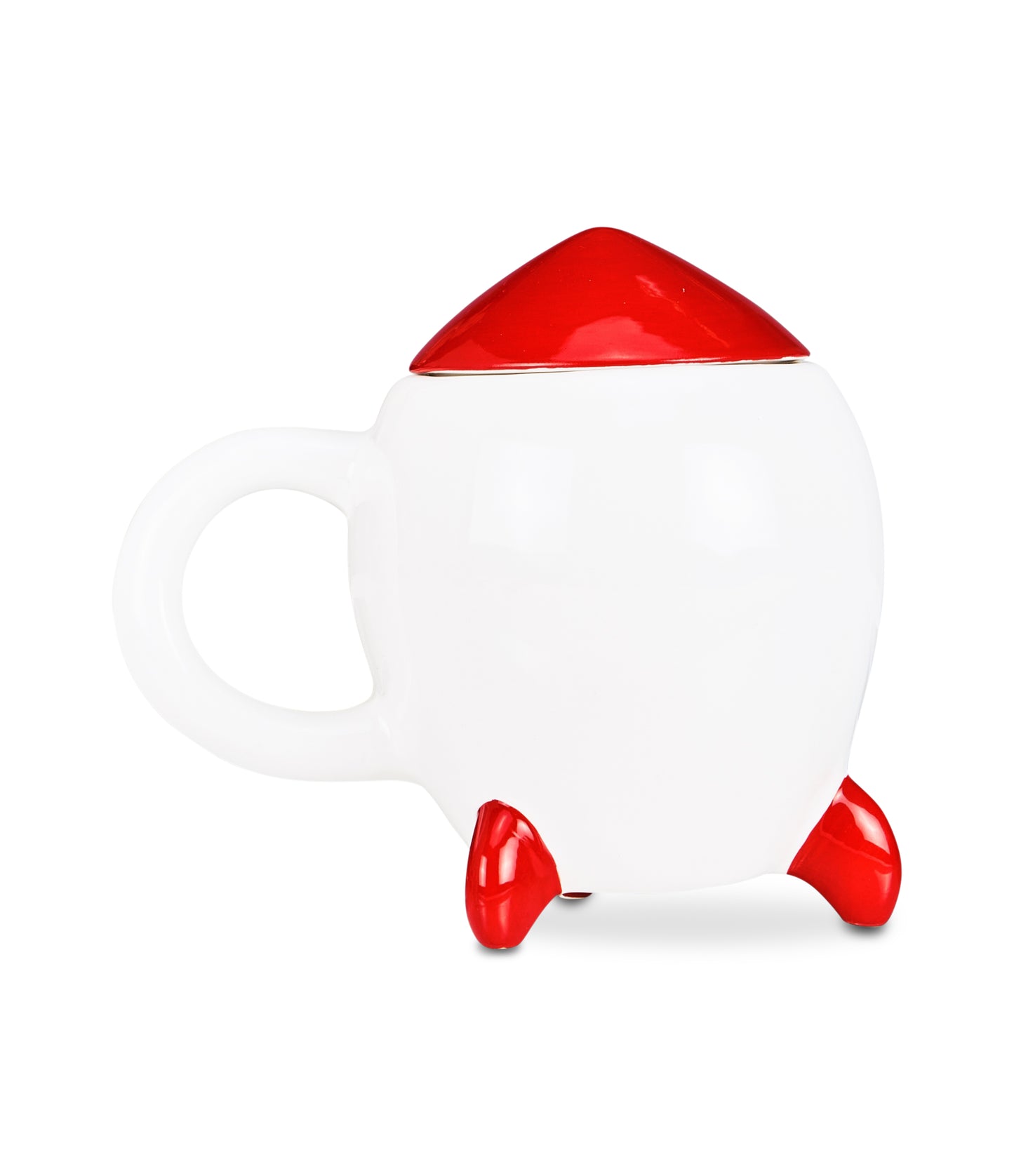 TAZZA IN CERAMICA CON TAPPO