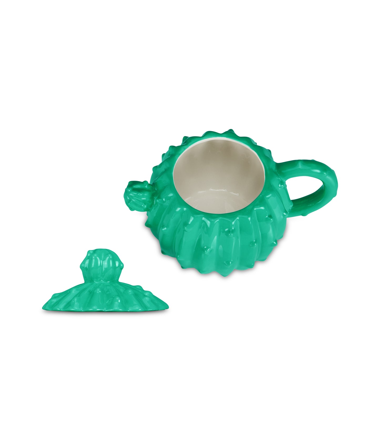 TAZZA IN CERAMICA CON TAPPO
