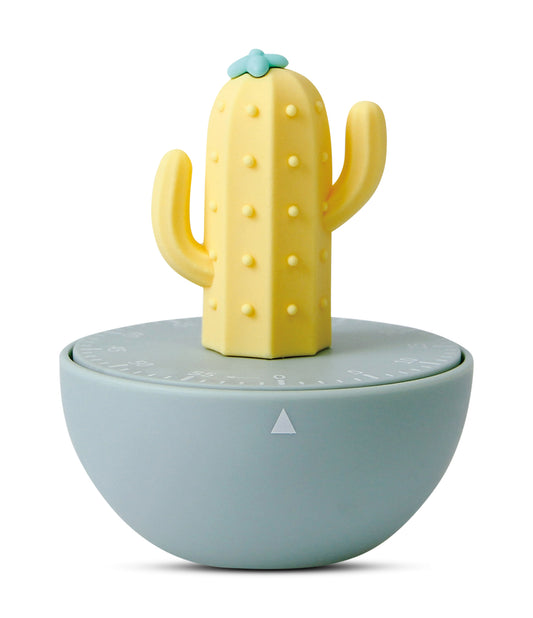TIMER CUCINA CACTUS